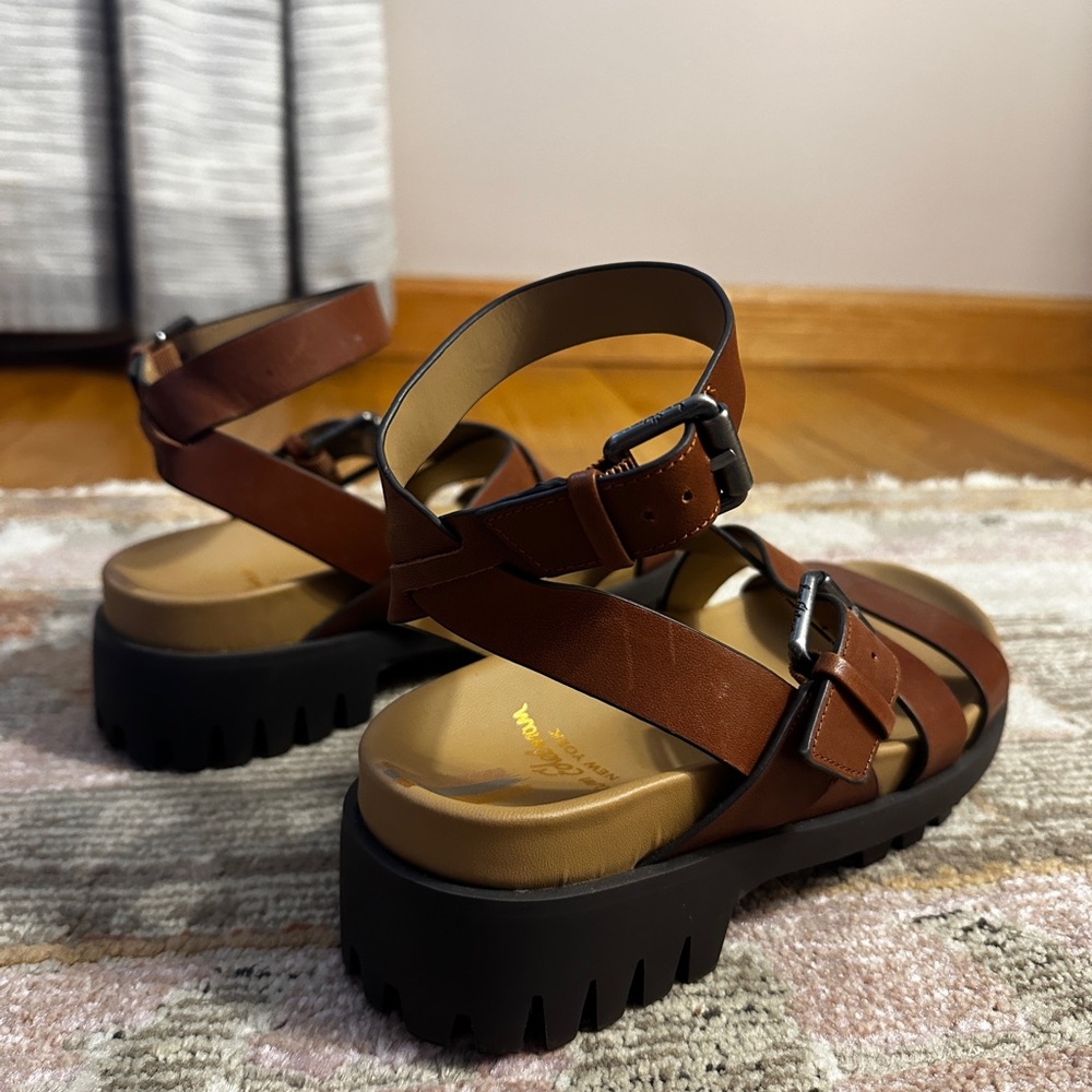 Sam Edelman Sandals - Picture 8 of 9